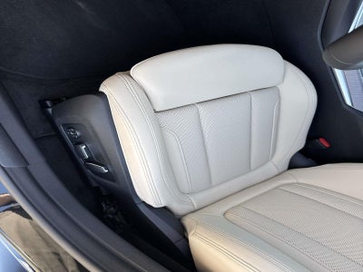 2026 BMW i4 eDrive40 eDrive40