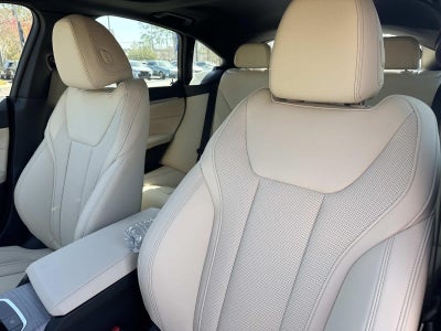 2026 BMW i4 eDrive40 eDrive40