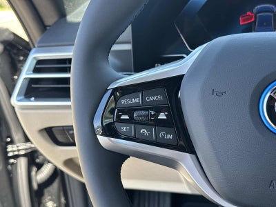 2026 BMW i4 eDrive40 eDrive40