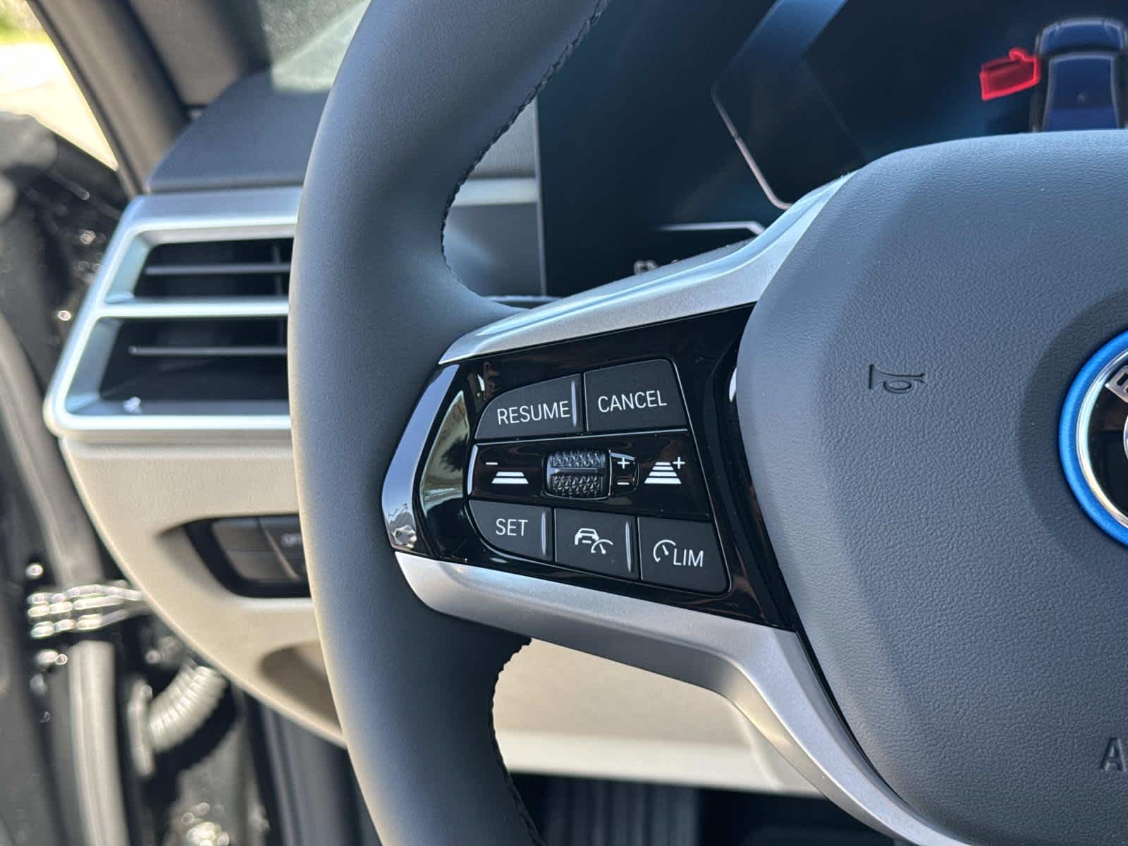 2026 BMW i4 eDrive40 eDrive40