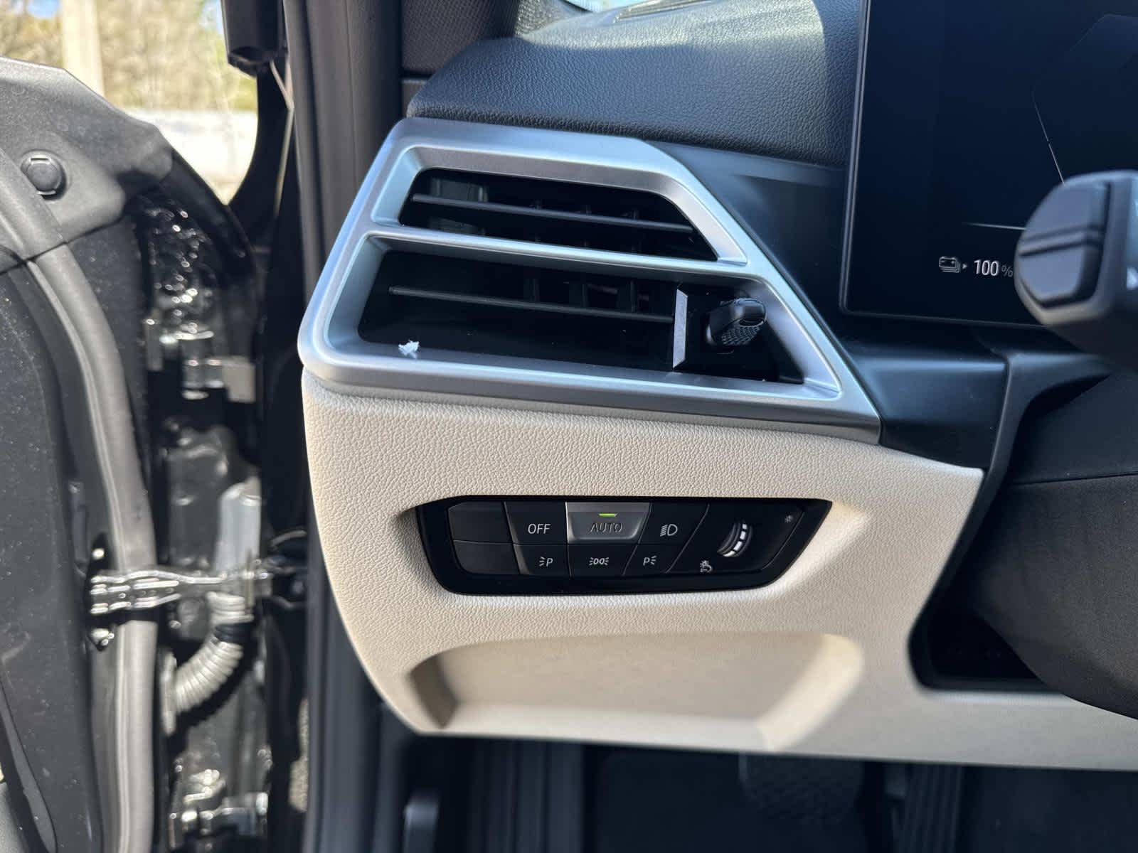 2026 BMW i4 eDrive40 eDrive40