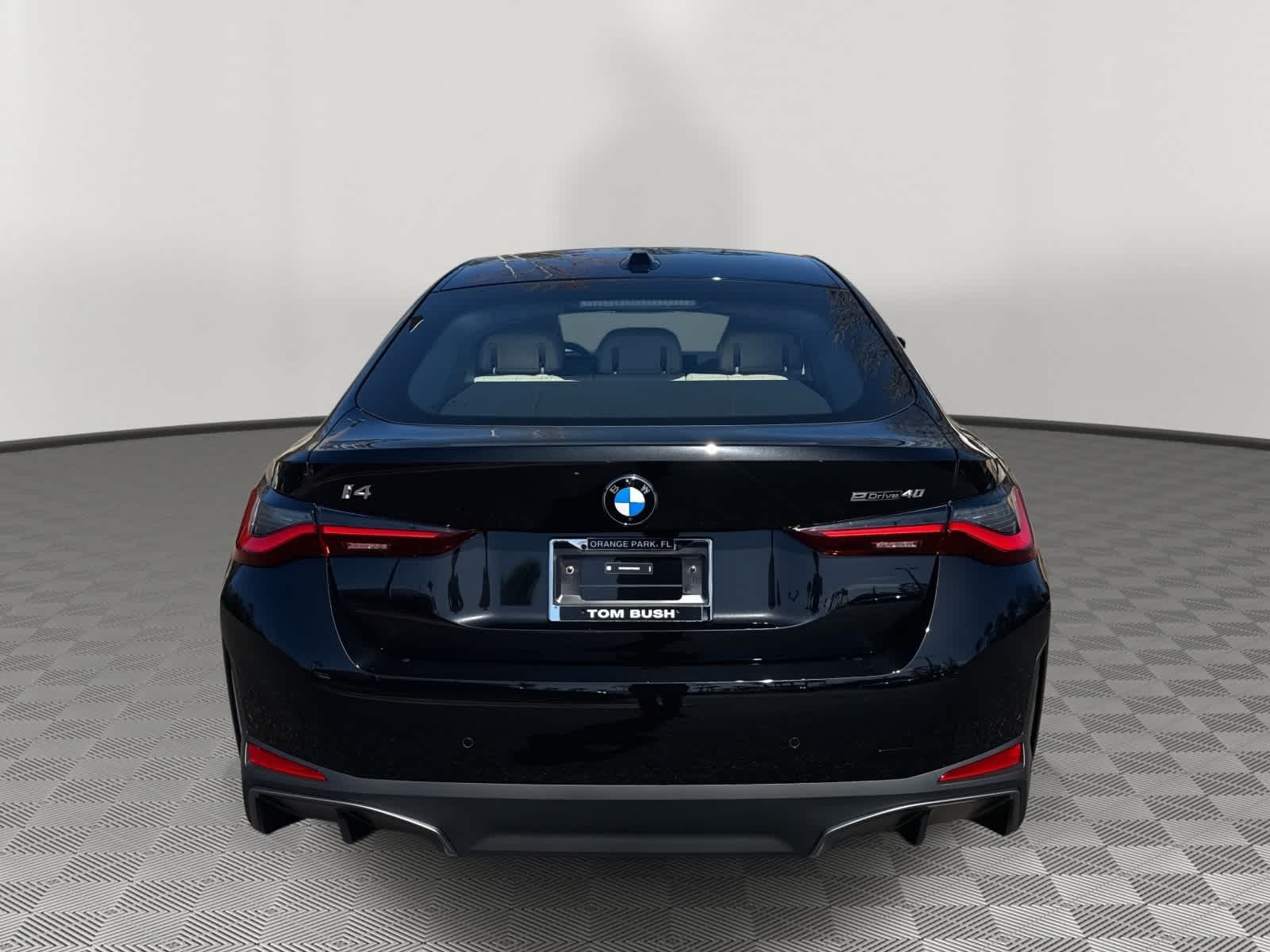 2026 BMW i4 eDrive40 eDrive40