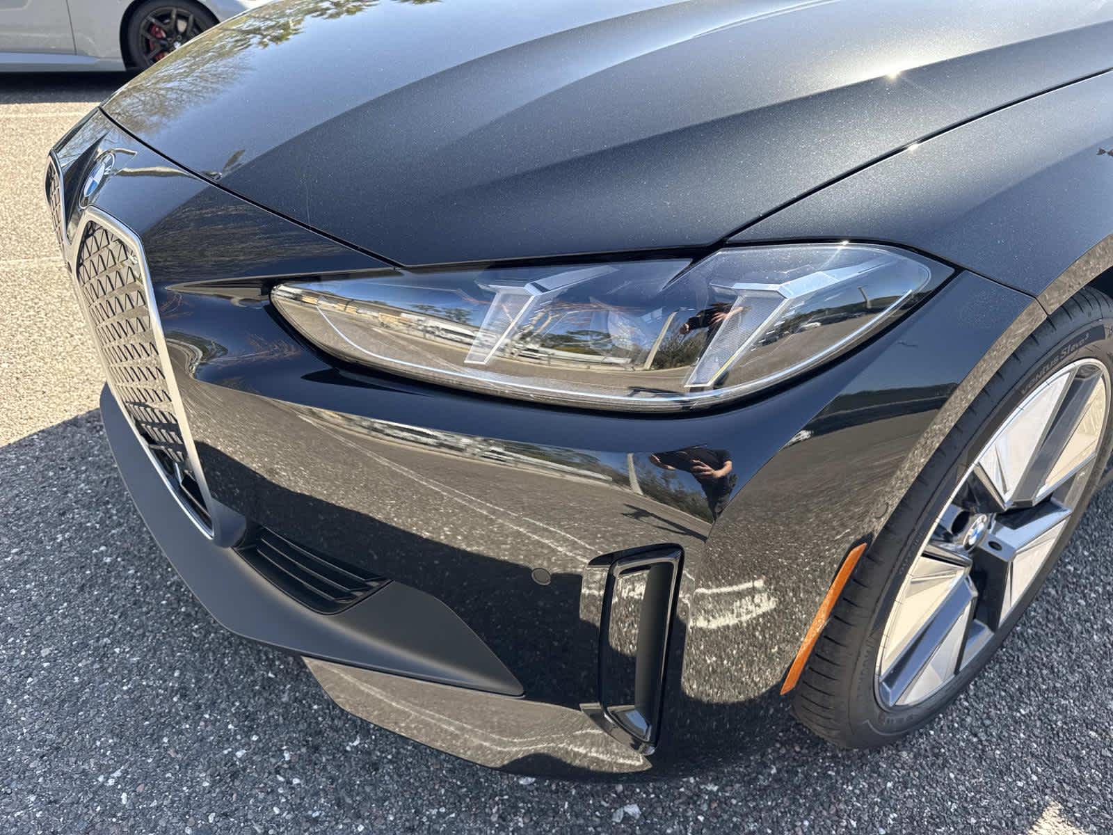 2026 BMW i4 eDrive40 eDrive40