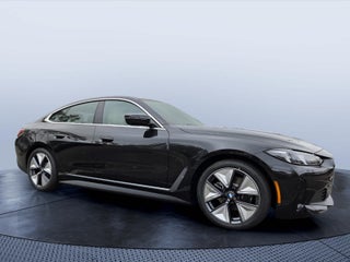 2026 BMW i4 eDrive40 eDrive40