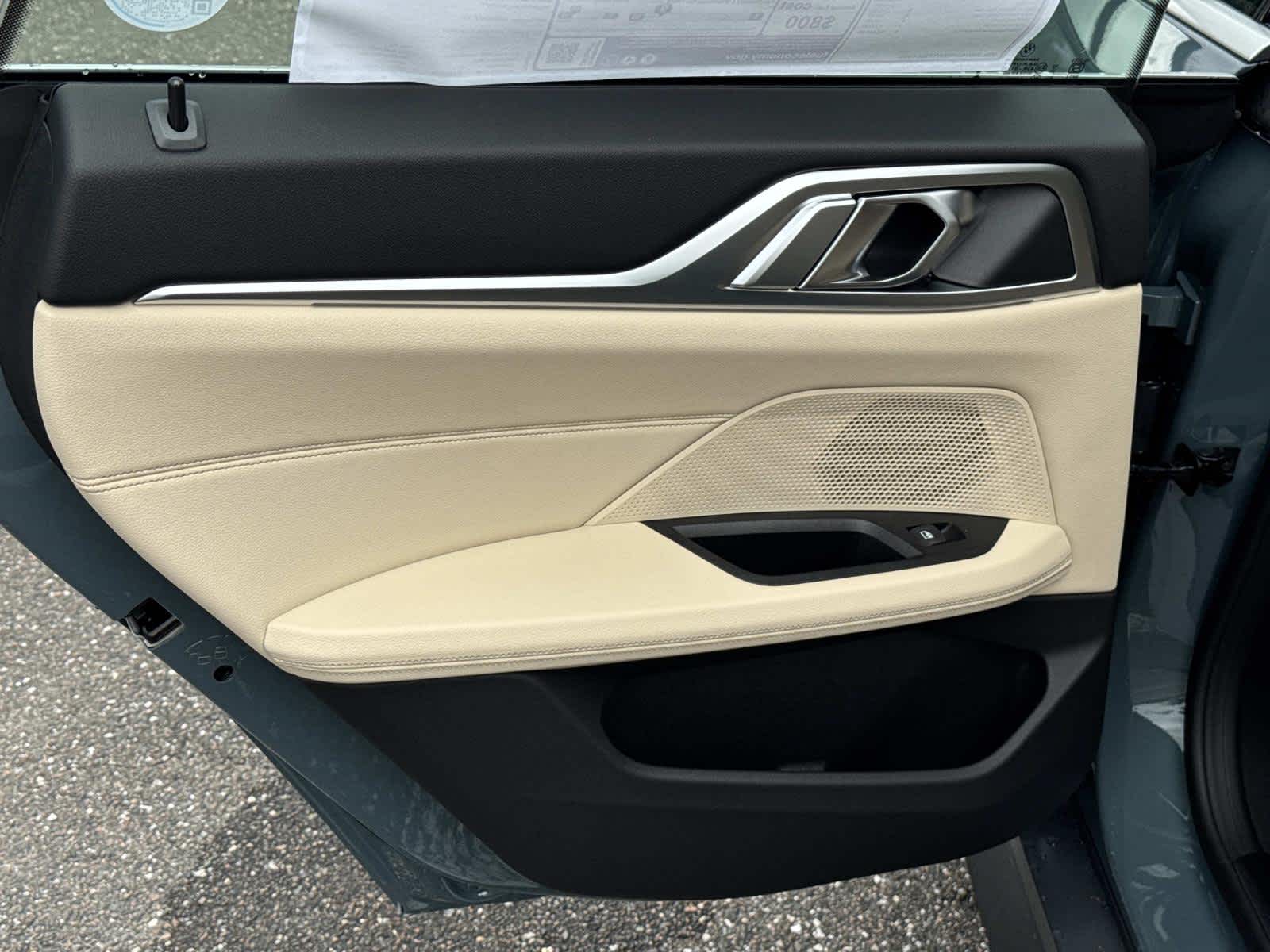 2026 BMW i4 eDrive40 eDrive40