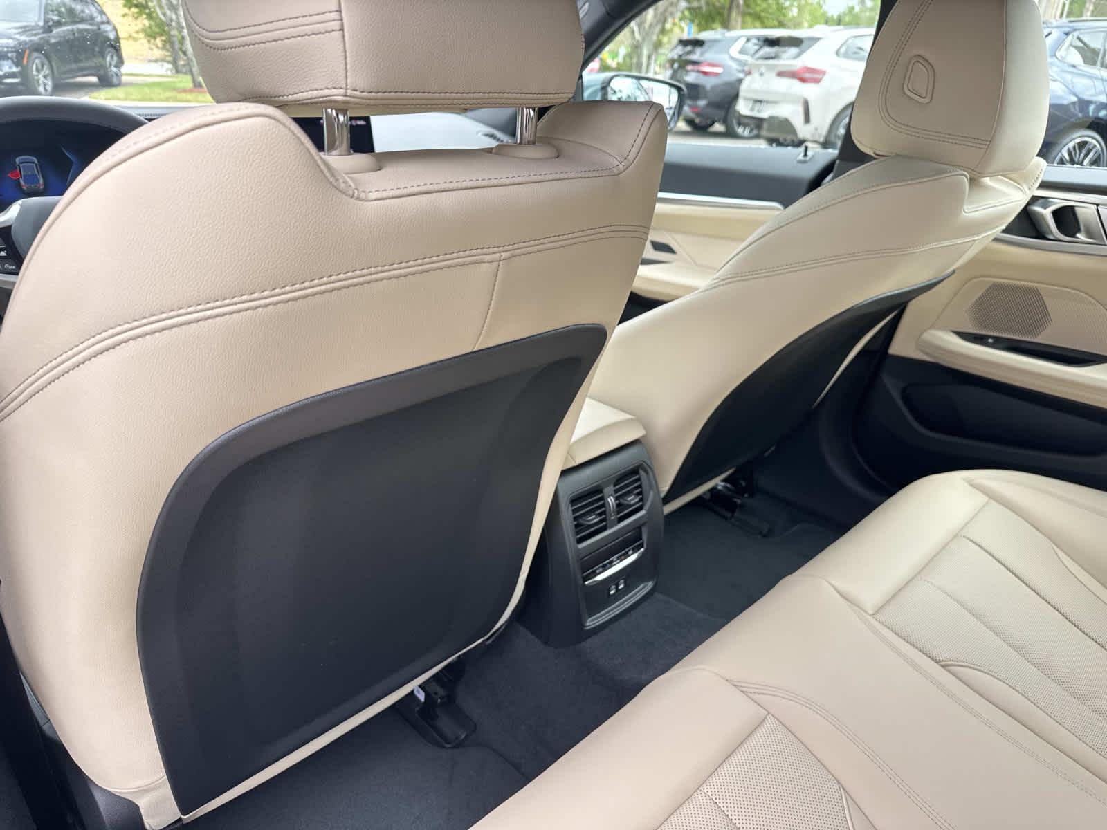 2026 BMW i4 eDrive40 eDrive40