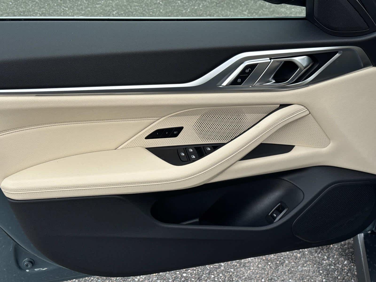 2026 BMW i4 eDrive40 eDrive40