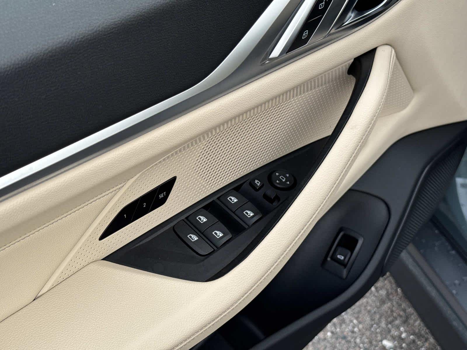 2026 BMW i4 eDrive40 eDrive40