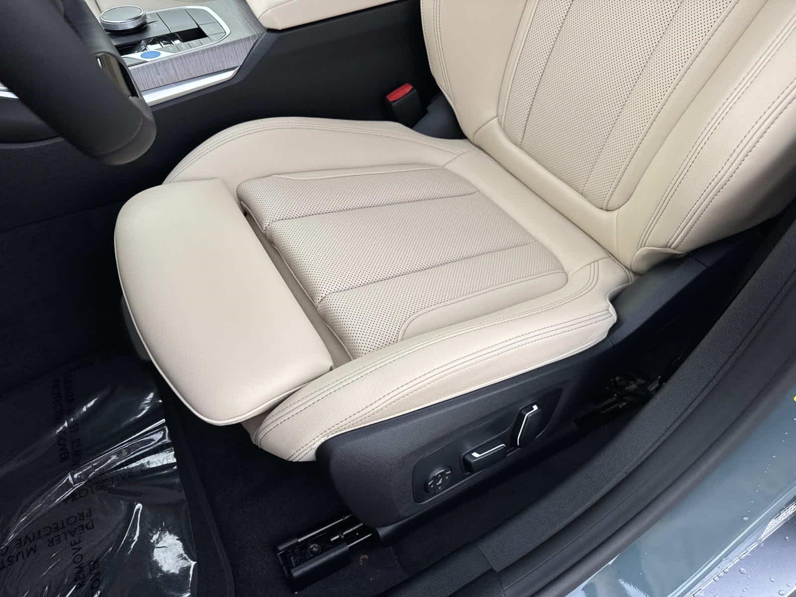 2026 BMW i4 eDrive40 eDrive40