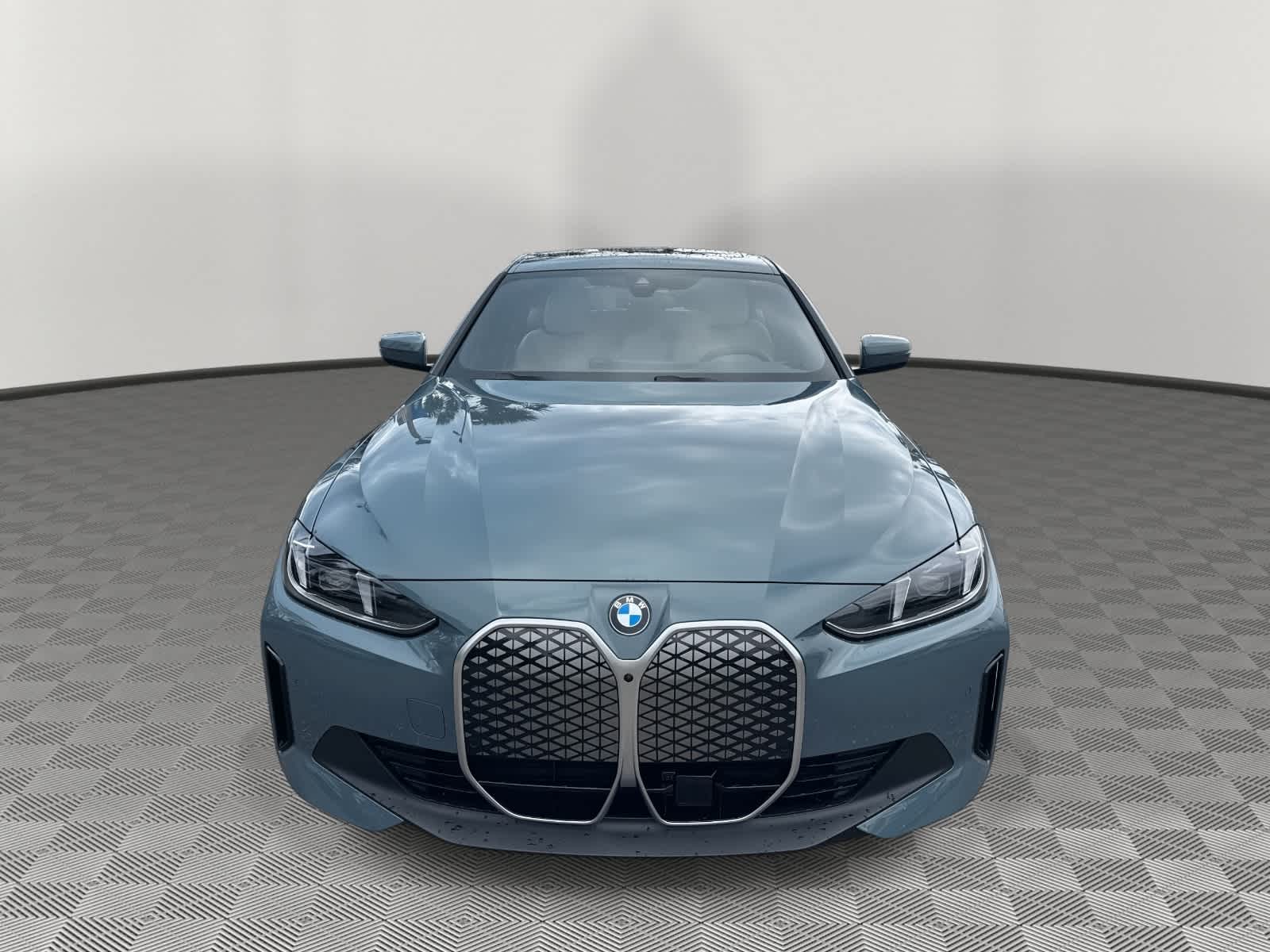 2026 BMW i4 eDrive40 eDrive40