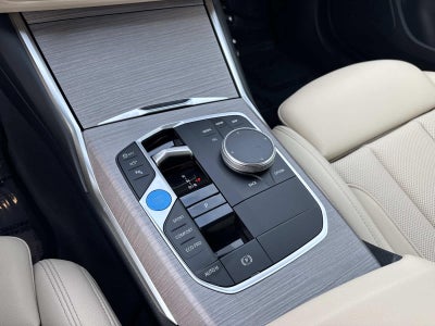 2026 BMW i4 eDrive40 eDrive40