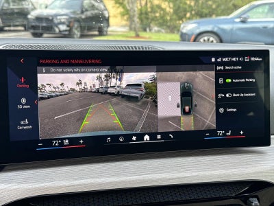 2026 BMW i4 eDrive40 eDrive40