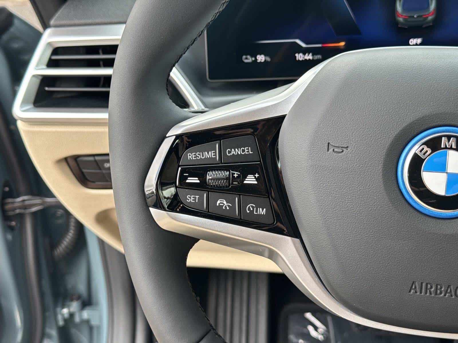 2026 BMW i4 eDrive40 eDrive40