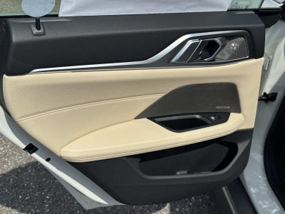 2026 BMW i4 eDrive40