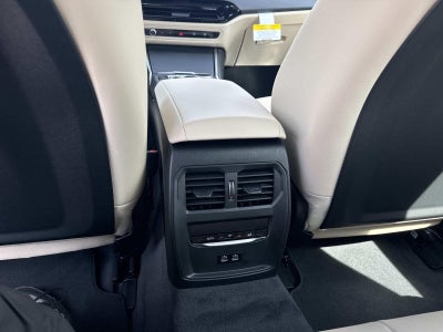 2026 BMW i4 eDrive40