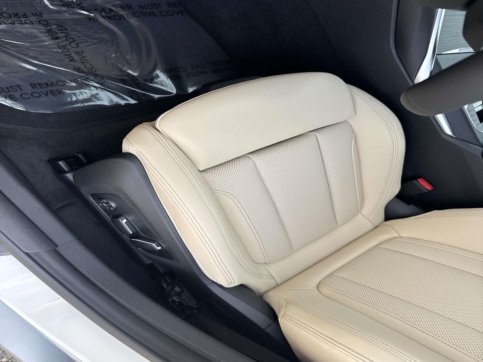 2026 BMW i4 eDrive40