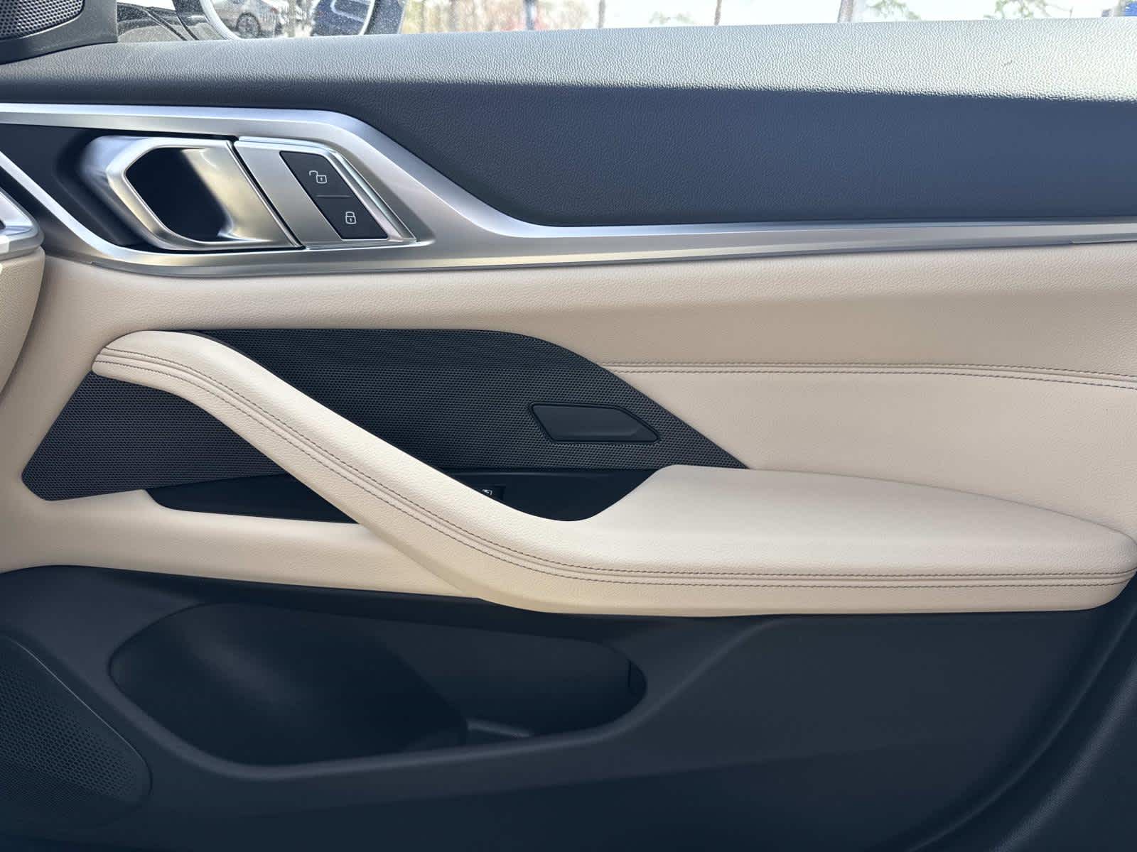 2026 BMW i4 eDrive40