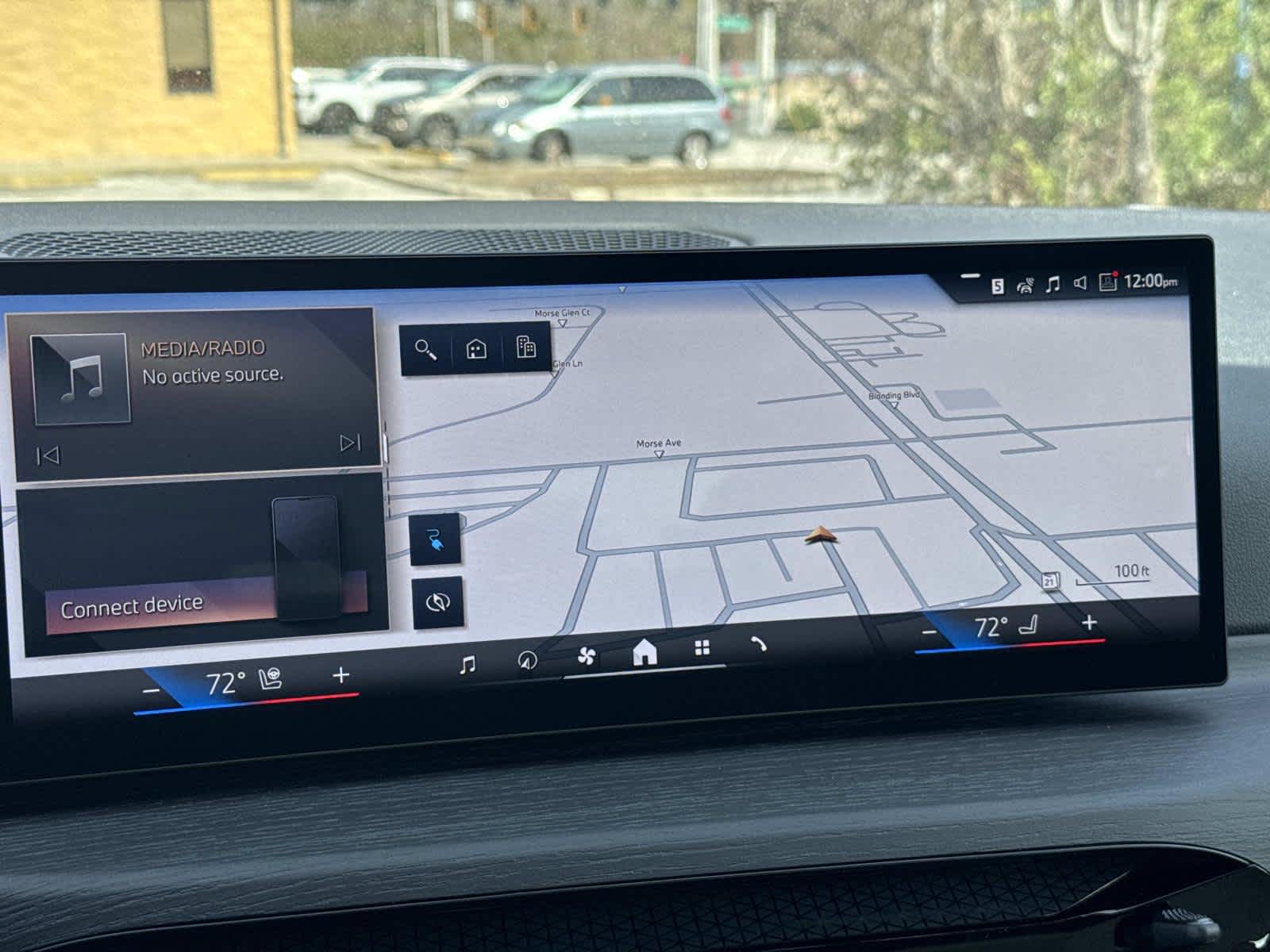 2026 BMW i4 eDrive40