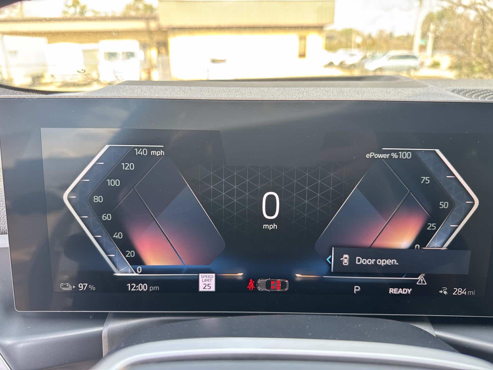 2026 BMW i4 eDrive40