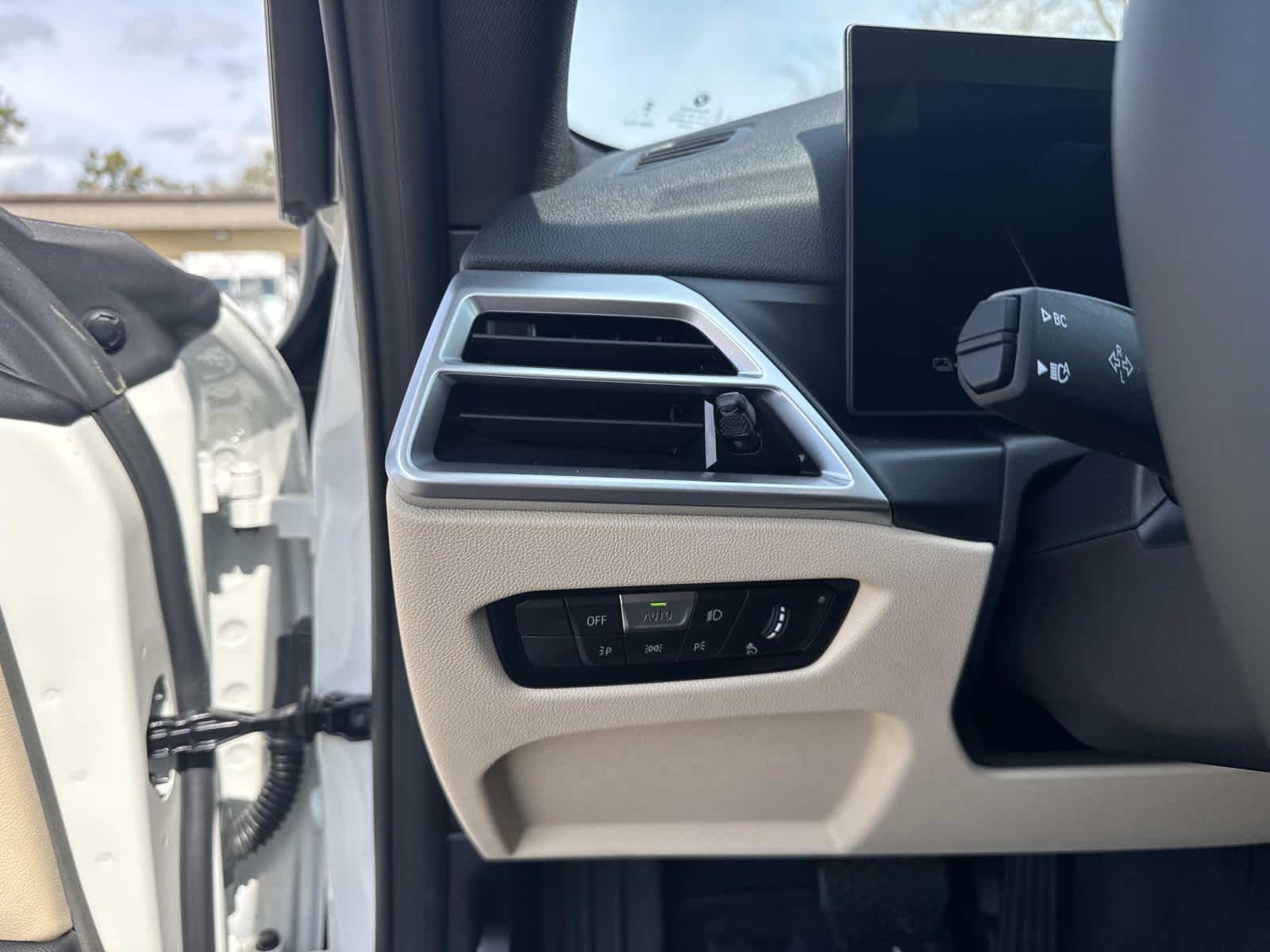 2026 BMW i4 eDrive40