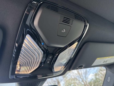 2026 BMW i4 eDrive40