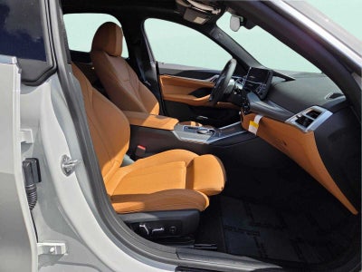 2026 BMW i4 eDrive40 eDrive40