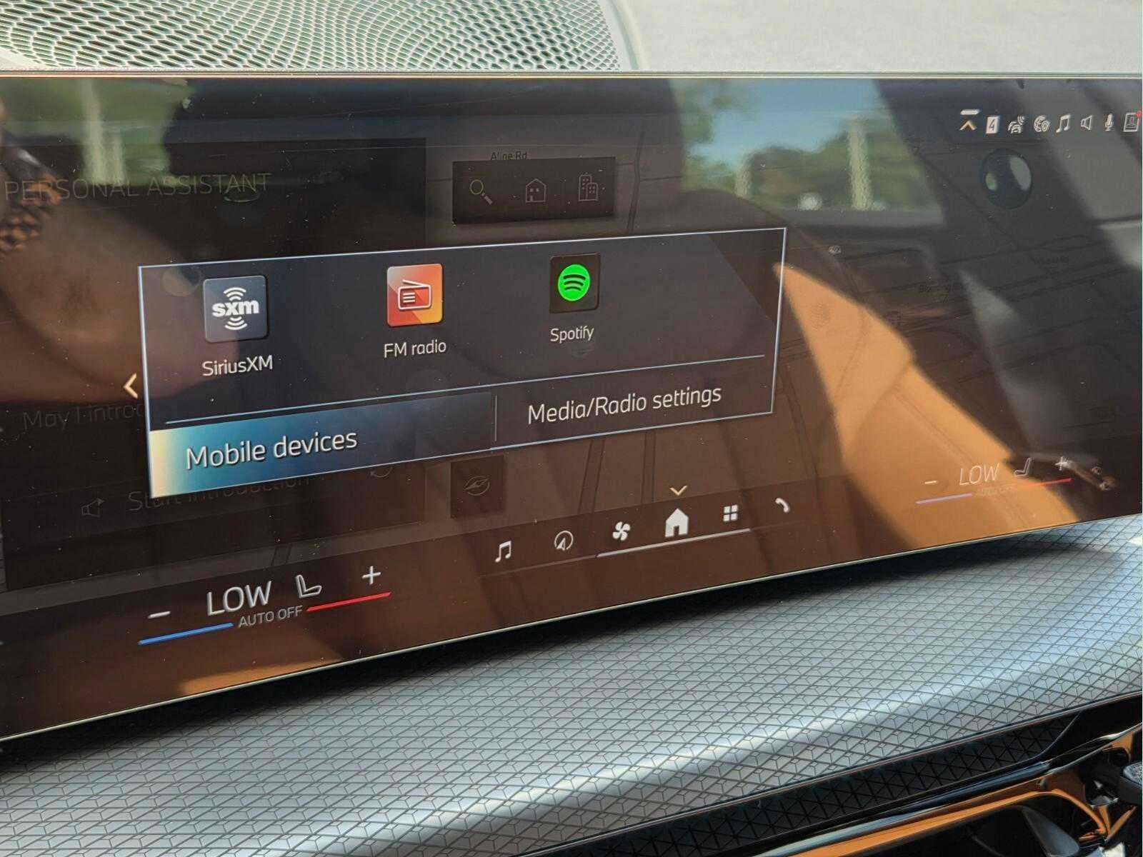 2026 BMW i4 eDrive40 eDrive40