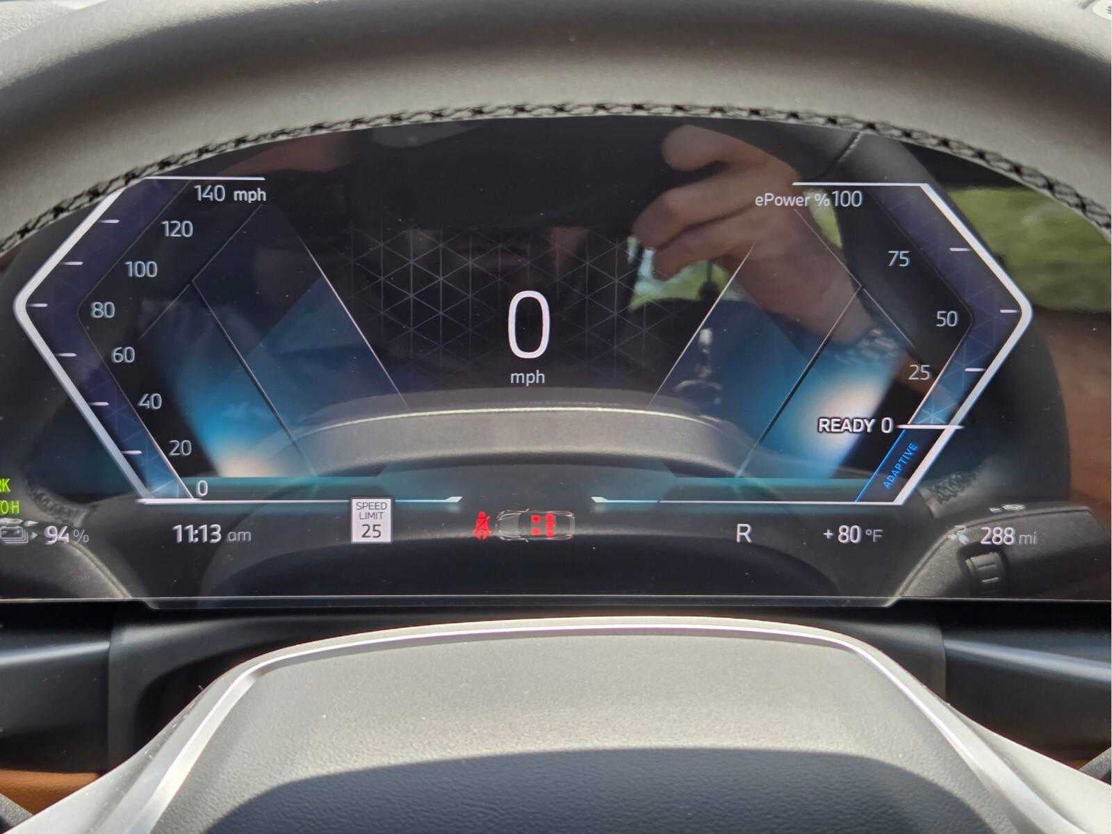 2026 BMW i4 eDrive40 eDrive40
