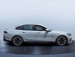 2027 BMW i5 eDrive40