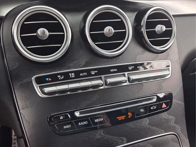 2017 Mercedes-Benz AMG® GLC 43 AMG® GLC 43