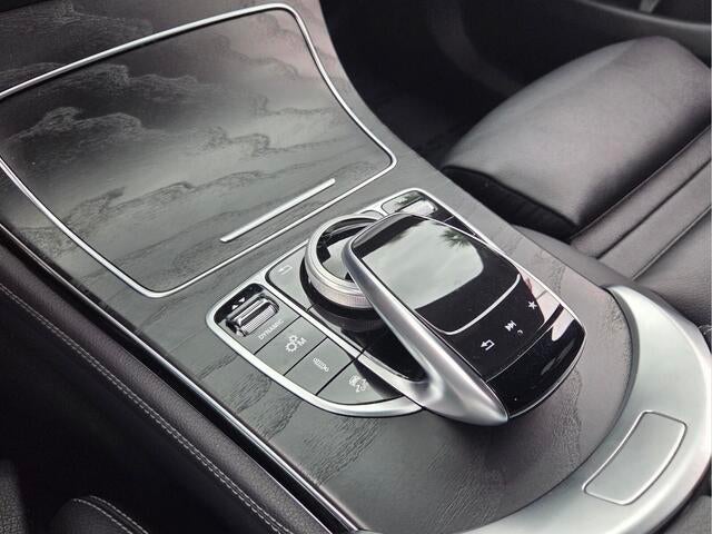 2017 Mercedes-Benz AMG® GLC 43 AMG® GLC 43