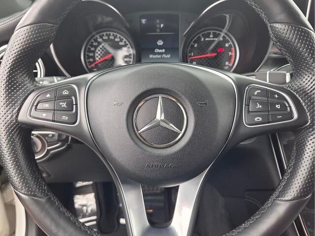 2017 Mercedes-Benz AMG® GLC 43 AMG® GLC 43