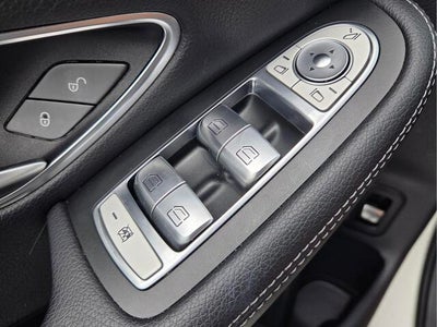 2017 Mercedes-Benz AMG® GLC 43 AMG® GLC 43