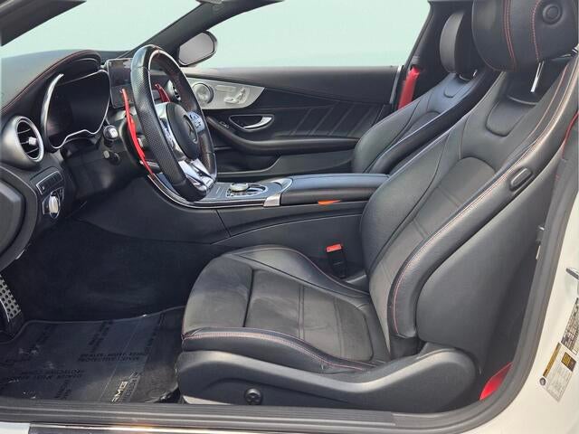 2020 Mercedes-Benz AMG® C 43 AMG® C 43