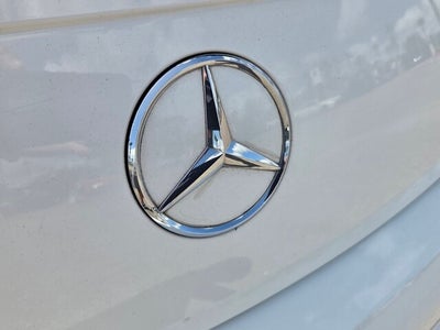 2020 Mercedes-Benz AMG® C 43 AMG® C 43