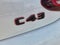 2020 Mercedes-Benz AMG® C 43 AMG® C 43