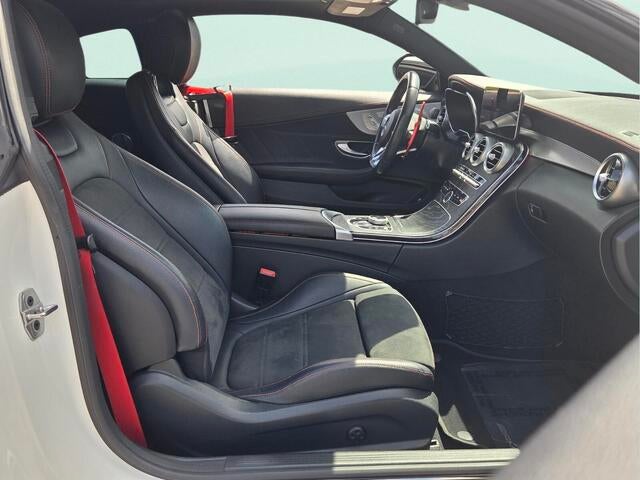 2020 Mercedes-Benz AMG® C 43 AMG® C 43