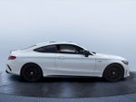 2020 Mercedes-Benz AMG® C 43 AMG® C 43