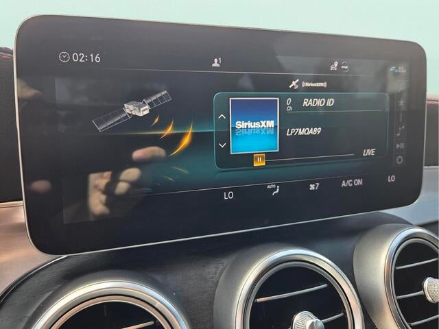 2020 Mercedes-Benz AMG® C 43 AMG® C 43