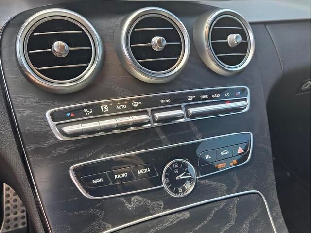 2020 Mercedes-Benz AMG® C 43 AMG® C 43