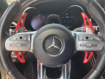 2020 Mercedes-Benz AMG® C 43 AMG® C 43