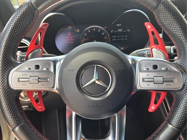 2020 Mercedes-Benz AMG® C 43 AMG® C 43
