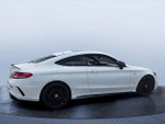 2020 Mercedes-Benz AMG® C 43 AMG® C 43
