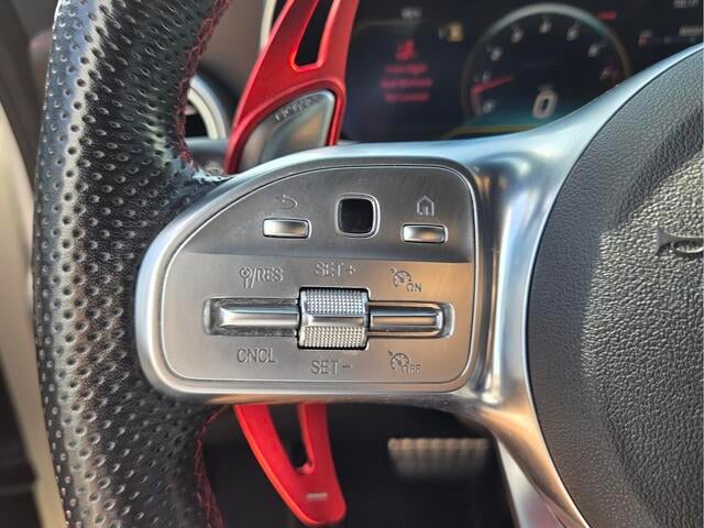2020 Mercedes-Benz AMG® C 43 AMG® C 43