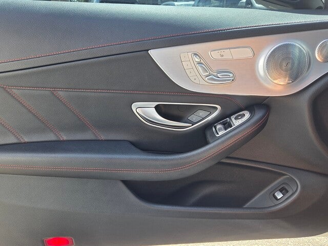 2020 Mercedes-Benz AMG® C 43 AMG® C 43