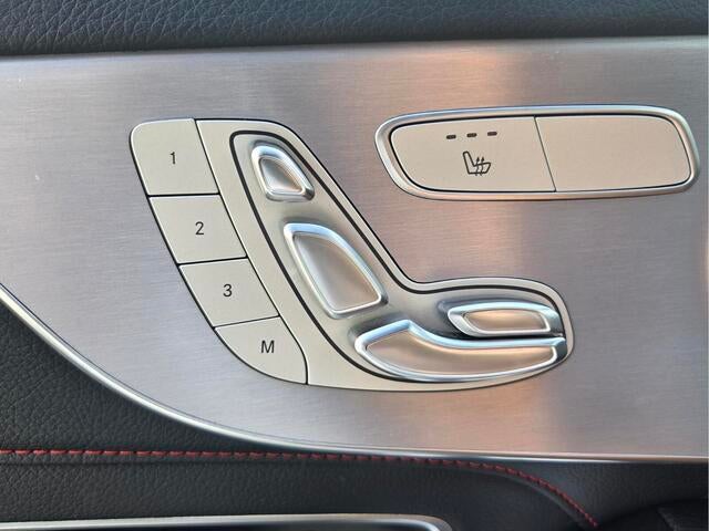 2020 Mercedes-Benz AMG® C 43 AMG® C 43