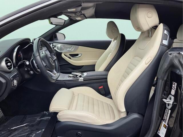 2018 Mercedes-Benz AMG® C 43 AMG® C 43