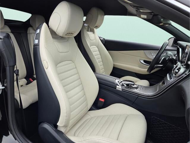 2018 Mercedes-Benz AMG® C 43 AMG® C 43
