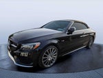 2018 Mercedes-Benz AMG® C 43 AMG® C 43