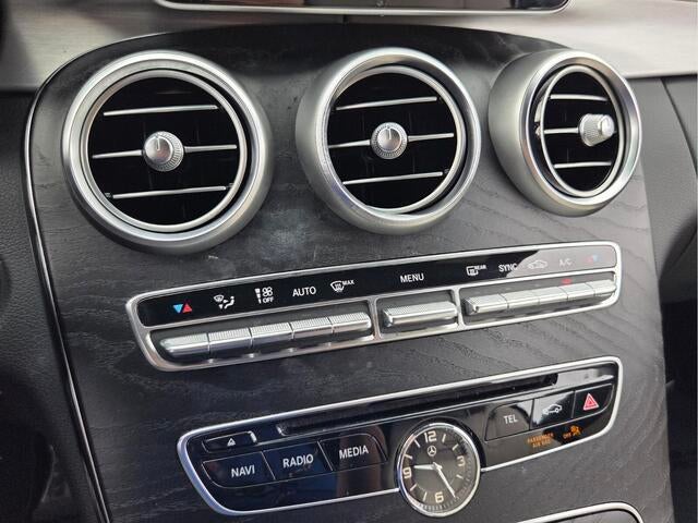 2018 Mercedes-Benz AMG® C 43 AMG® C 43